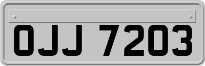 OJJ7203