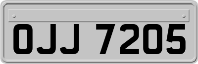 OJJ7205