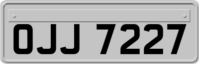 OJJ7227