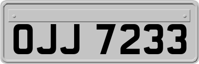 OJJ7233
