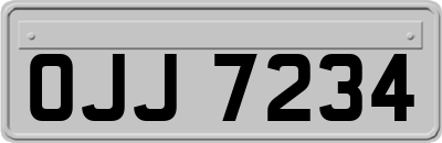 OJJ7234