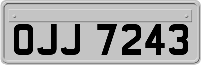 OJJ7243