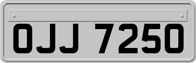 OJJ7250