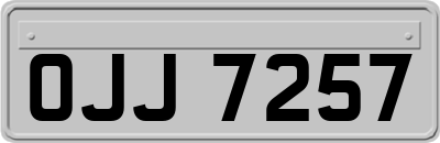 OJJ7257