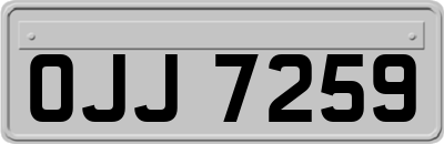 OJJ7259