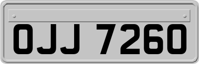 OJJ7260