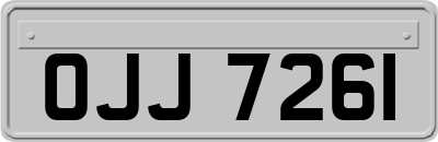 OJJ7261