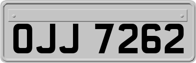 OJJ7262