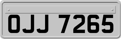 OJJ7265