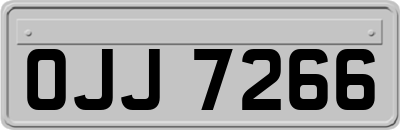 OJJ7266