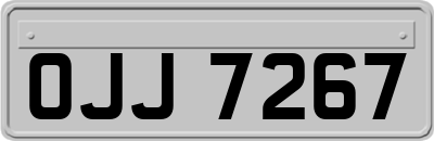 OJJ7267