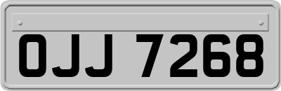 OJJ7268