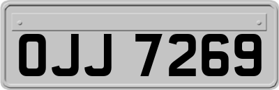 OJJ7269