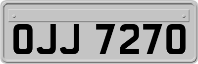 OJJ7270