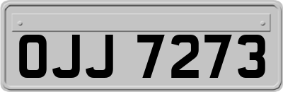 OJJ7273
