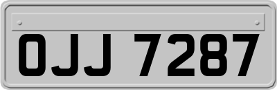 OJJ7287