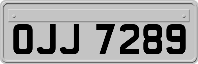 OJJ7289