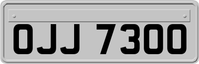 OJJ7300