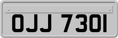 OJJ7301