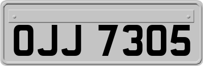 OJJ7305