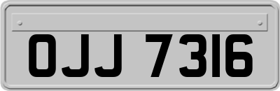 OJJ7316