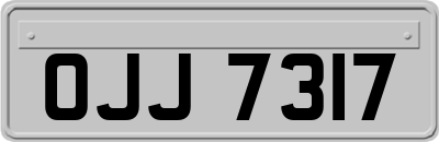 OJJ7317