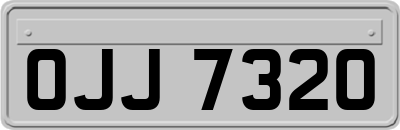 OJJ7320