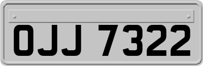 OJJ7322