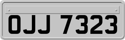 OJJ7323