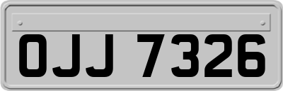 OJJ7326