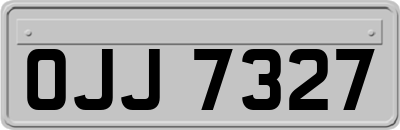 OJJ7327