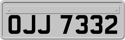 OJJ7332