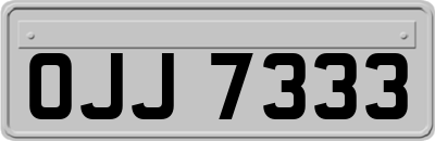 OJJ7333