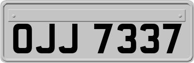 OJJ7337