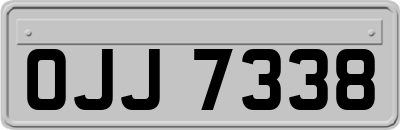 OJJ7338