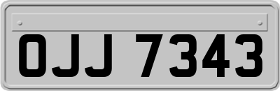 OJJ7343