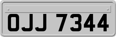OJJ7344