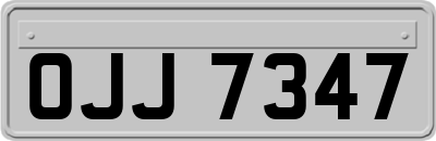 OJJ7347
