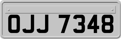 OJJ7348