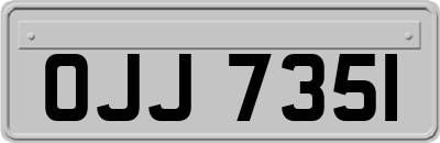 OJJ7351