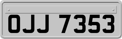 OJJ7353