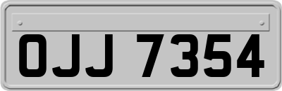 OJJ7354