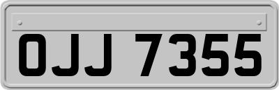 OJJ7355