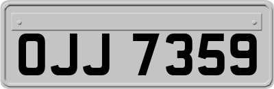 OJJ7359