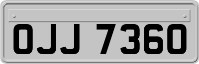 OJJ7360