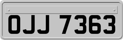OJJ7363