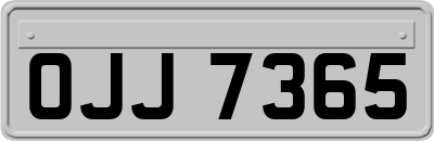 OJJ7365