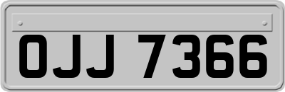 OJJ7366