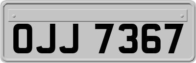 OJJ7367