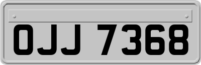 OJJ7368